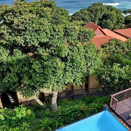 Anew Hotel Ocean Reef Zinkwazi エクステリア 写真
