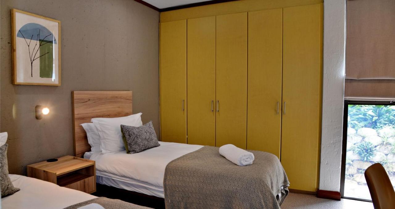 Anew Hotel Ocean Reef Zinkwazi エクステリア 写真