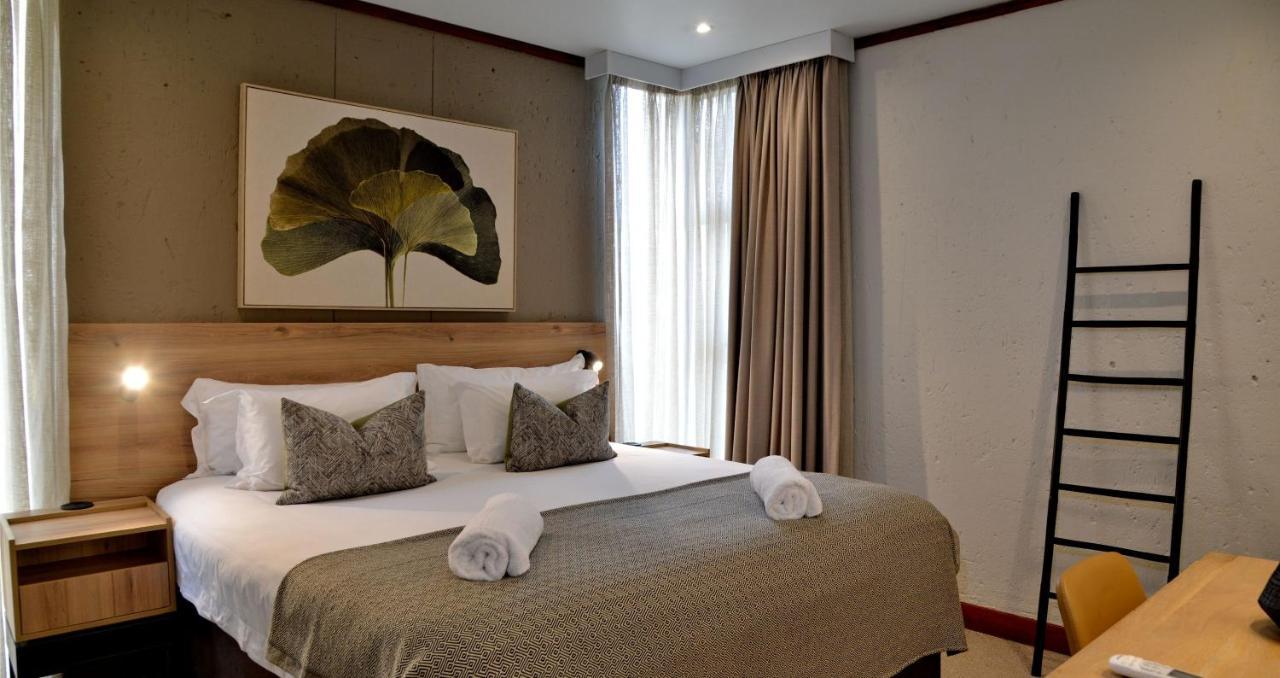 Anew Hotel Ocean Reef Zinkwazi エクステリア 写真
