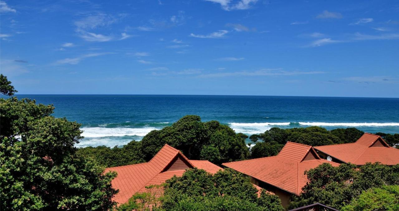Anew Hotel Ocean Reef Zinkwazi エクステリア 写真