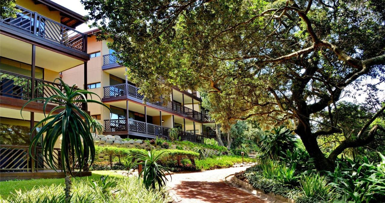 Anew Hotel Ocean Reef Zinkwazi エクステリア 写真