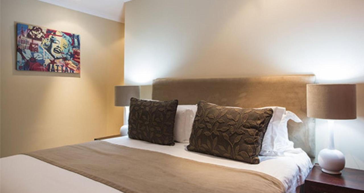 Anew Hotel Ocean Reef Zinkwazi エクステリア 写真
