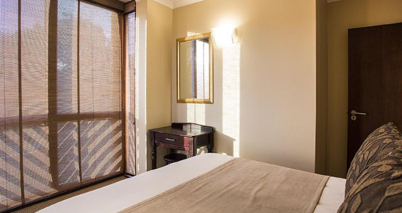 Anew Hotel Ocean Reef Zinkwazi エクステリア 写真