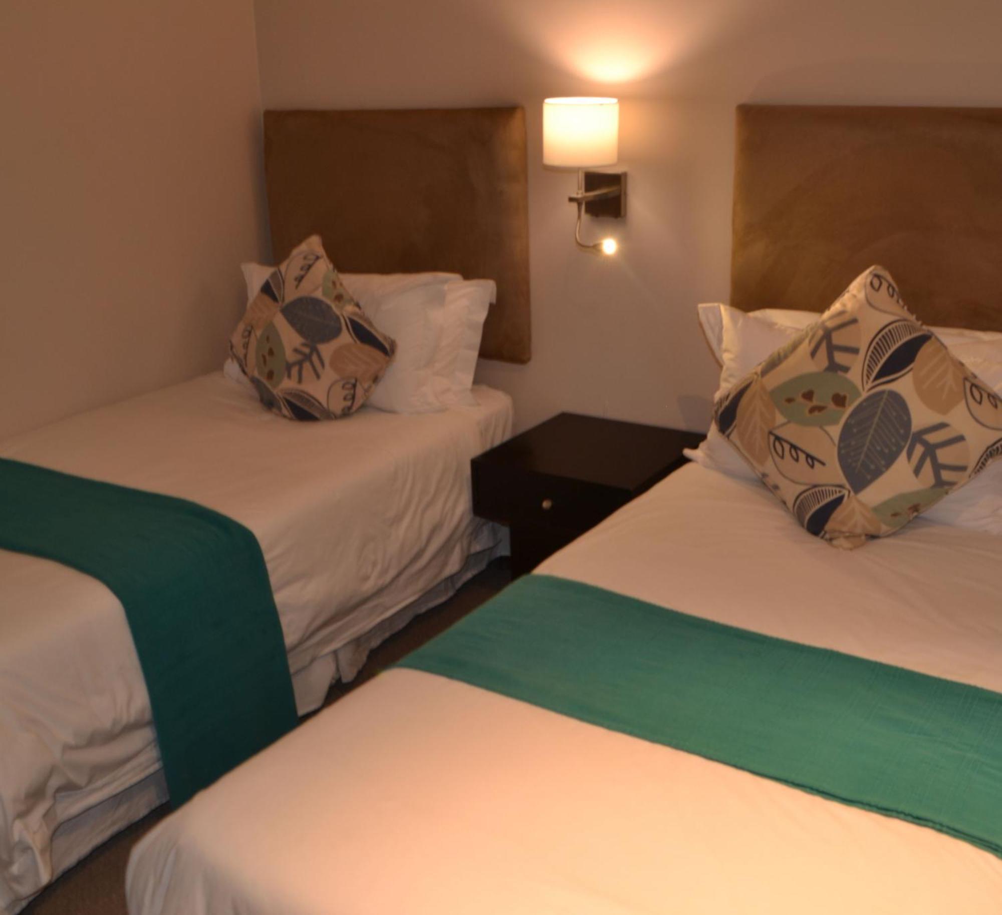 Anew Hotel Ocean Reef Zinkwazi エクステリア 写真