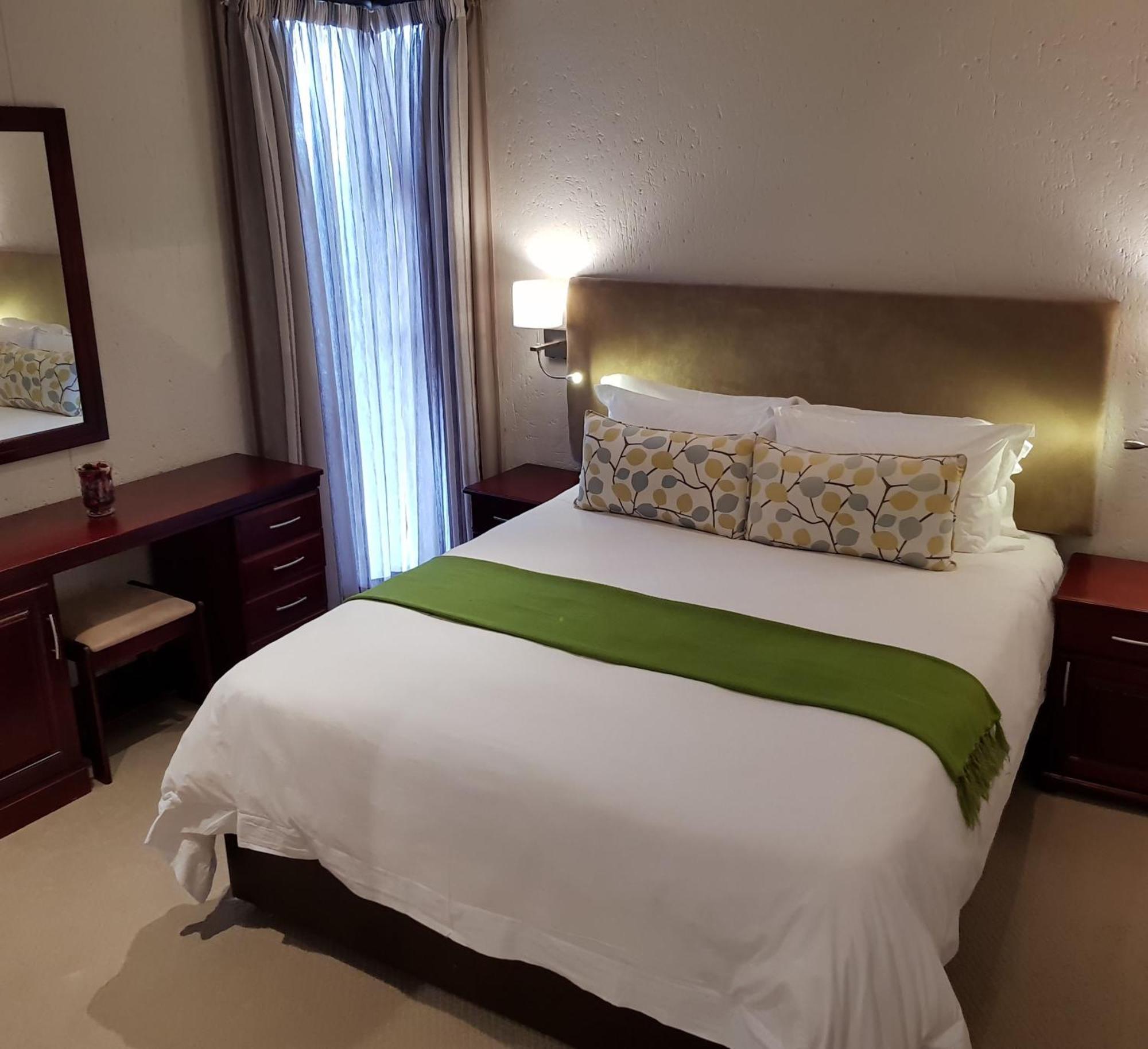 Anew Hotel Ocean Reef Zinkwazi エクステリア 写真
