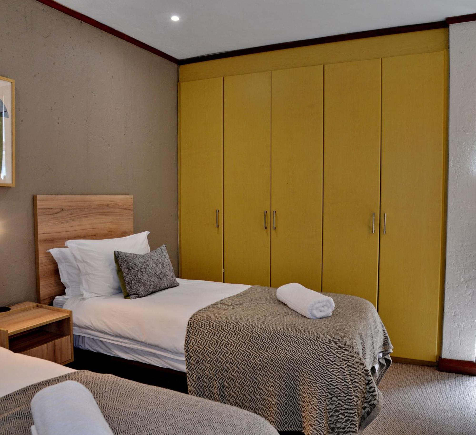 Anew Hotel Ocean Reef Zinkwazi エクステリア 写真