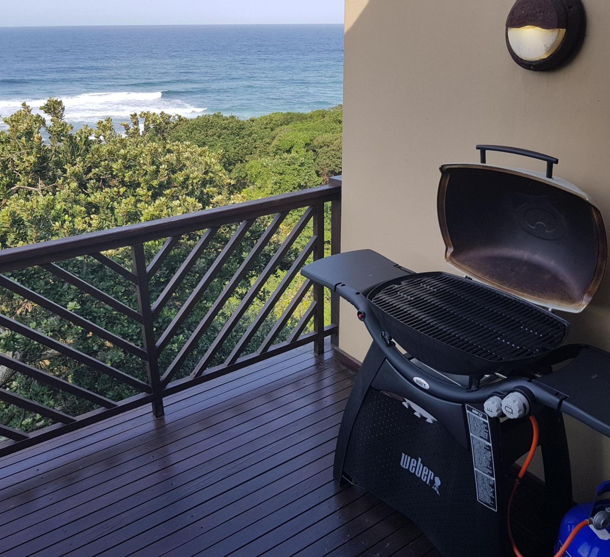 Anew Hotel Ocean Reef Zinkwazi エクステリア 写真