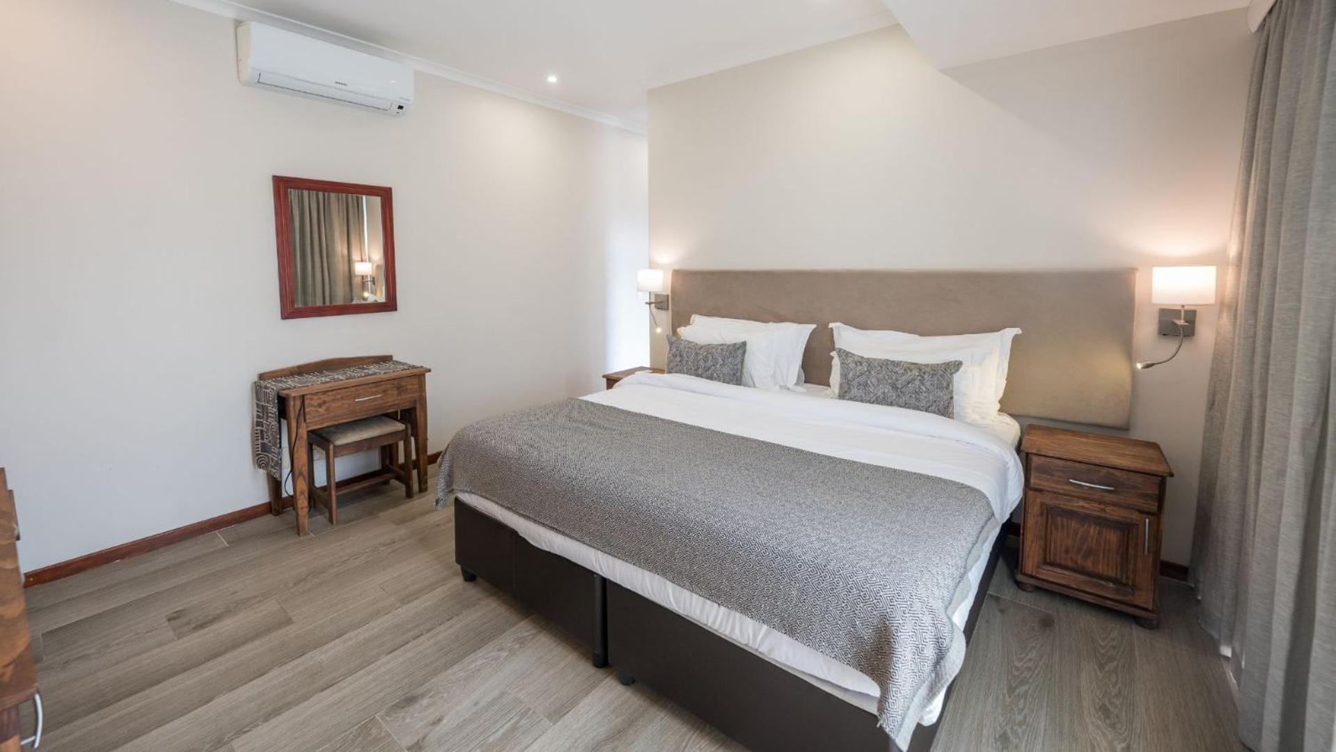 Anew Hotel Ocean Reef Zinkwazi エクステリア 写真