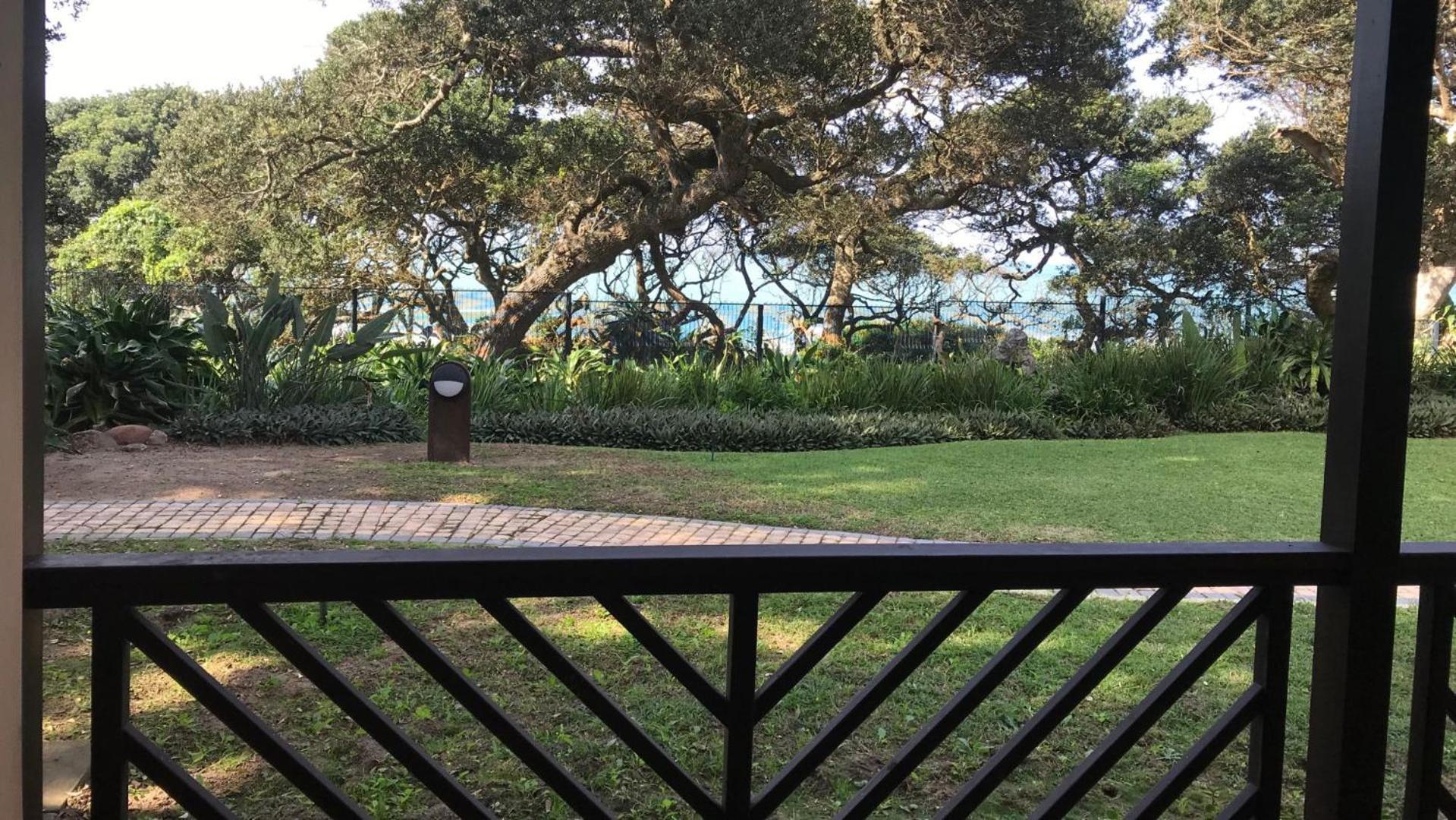 Anew Hotel Ocean Reef Zinkwazi エクステリア 写真