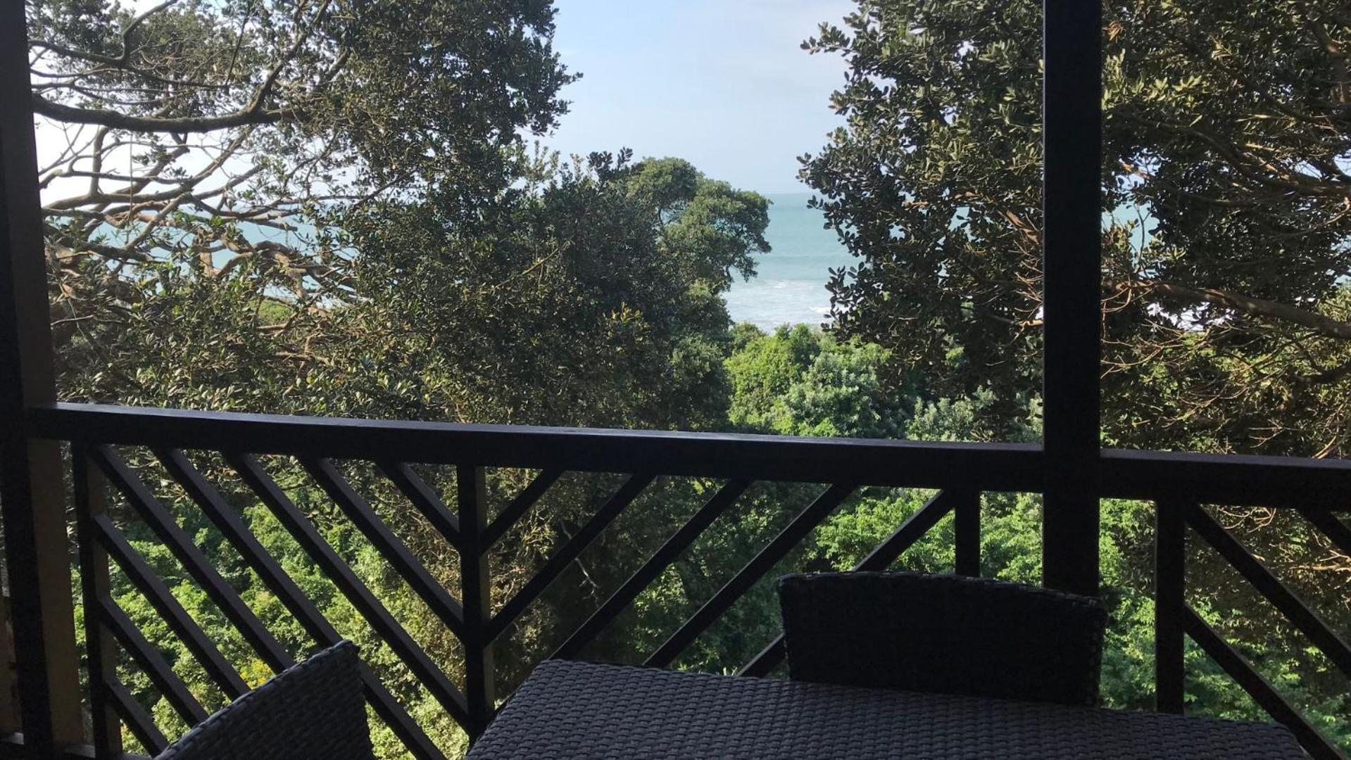Anew Hotel Ocean Reef Zinkwazi エクステリア 写真