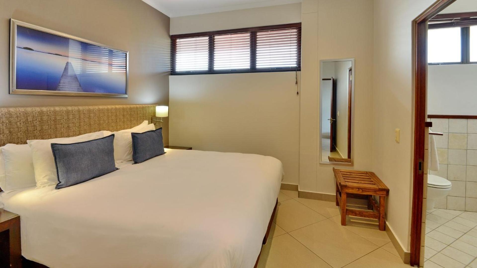 Anew Hotel Ocean Reef Zinkwazi エクステリア 写真