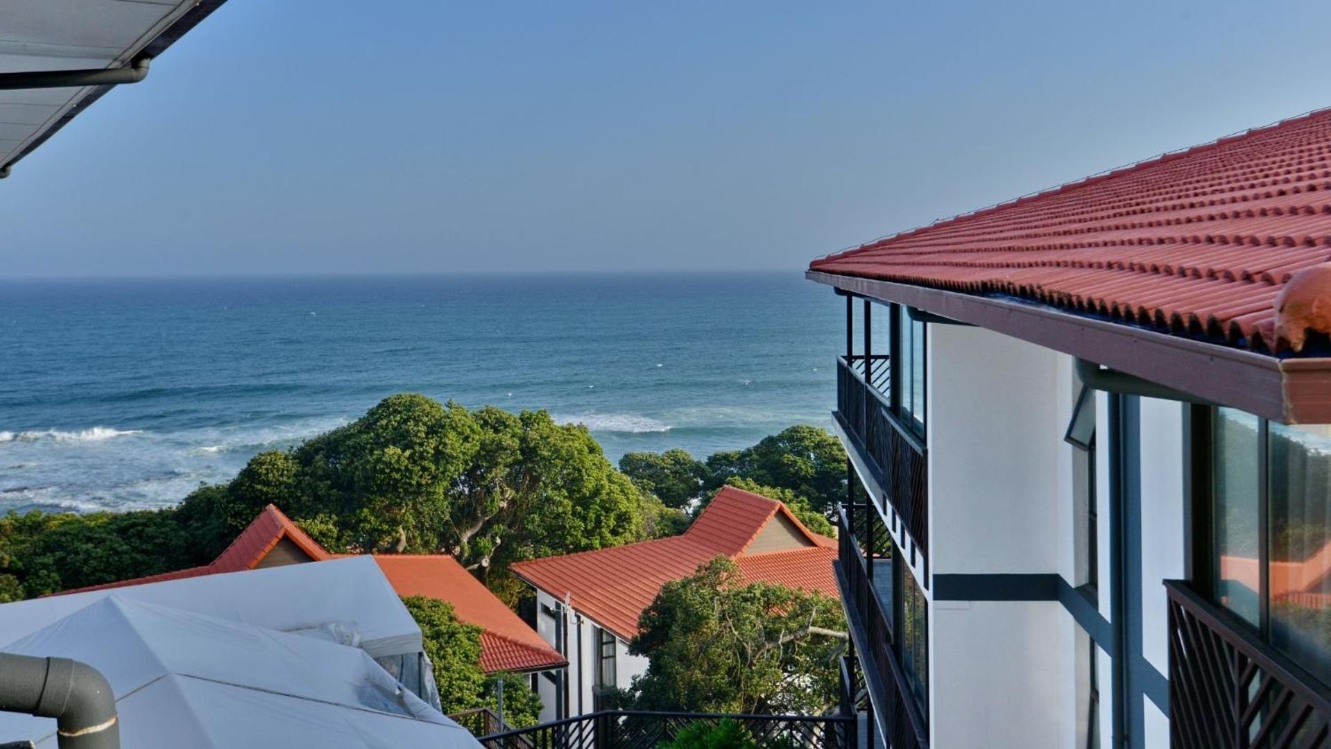 Anew Hotel Ocean Reef Zinkwazi エクステリア 写真